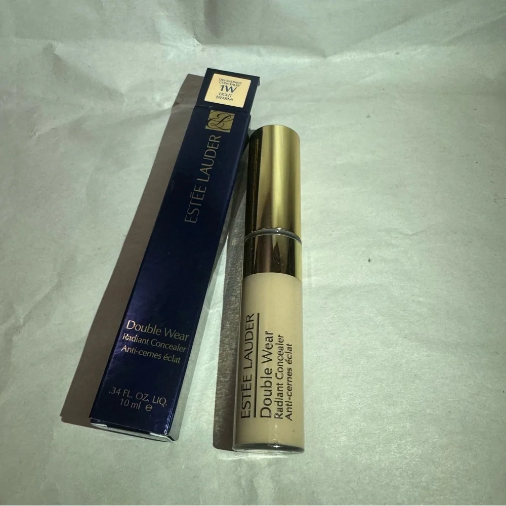 Estee Lauder concealer